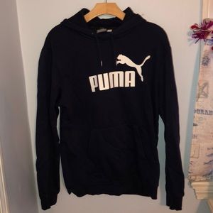 Puma Sweatshirt